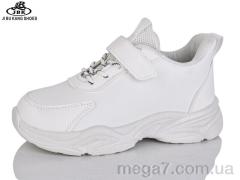 Кроссовки, Jibukang оптом 02-780 white