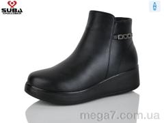 Ботинки, SUBA оптом M363