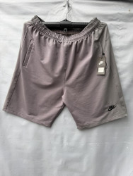 Шорты мужские БАТАЛ оптом 46180237 68-102