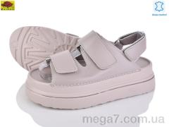 Босоножки, Mei De Li оптом Mei De Li W1390-25