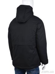 Куртка, Мир оптом 3937-881-1 black