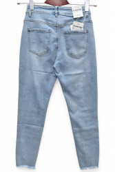 Джинси жіночі оптом --