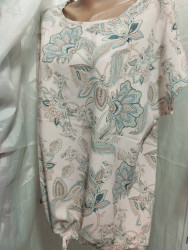 Блузи жіночі СУПЕРБАТАЛ оптом