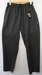 Спортивные штаны мужские (gray) оптом 75901423 111-6