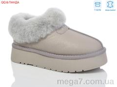 Угги, QQ&Панда оптом T68-4