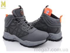 Ботинки, M.Shoes оптом A8909-6