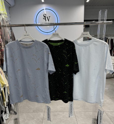 Футболки женские оптом 95604318 5706-20