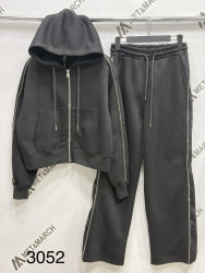 Спортивные костюмы женские оптом 50931467 3052-82