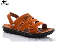 Сандалии, Situo оптом 3203-4