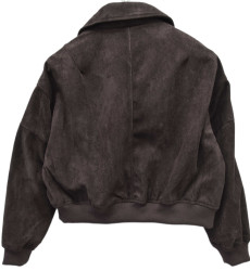 Куртки кожзам женские оптом 75401962 127-37-51