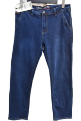 Джинсы мужские BARONJNS ПОЛУБАТАЛ оптом 45827963 2064-19