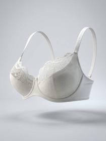 Бюстгальтер Diorella 33600D (  бежевый, D  6 шт. )