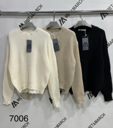 Светри жіночі оптом