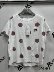 Футболки жіночі оптом