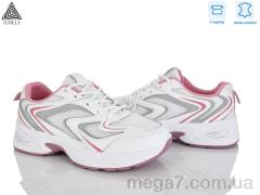 Кроссовки, STILLI Group оптом N390-6 шкіра