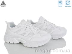 Кроссовки, STILLI Group оптом NK140-1 шкіра