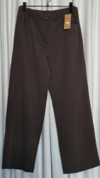 Брюки женские БАТАЛ оптом 40928315 145-113