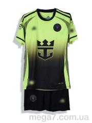 Спортивный костюм, Presto оптом 573 Messi mix