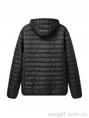 Куртка, Fabullok оптом Куртка з підігрівом від PowerBank black