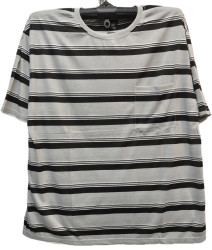 Футболки мужские ПОЛУБАТАЛ оптом 48079156 A4-38