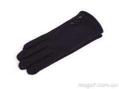 Перчатки, Королева оптом B4-89 black