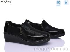 Туфли, Minghong оптом 7738