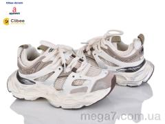 Кроссовки, Clibee-Doremi оптом XA36015 beige