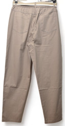 Джинси жіночі YINGGUOXIANG ПОЛУБАТАЛ оптом