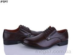 Туфли, PTPT оптом S0573-1