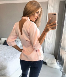 Блузки жіночі оптом Туреччина