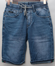 Шорты джинсовые мужские CARIKING оптом 18732964 CN9001-1
