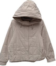 Куртки демисезонні жіночі оптом