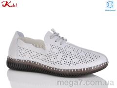 Мокасины, Jiulai-Kadisalun оптом 806-30