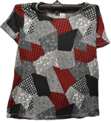 Футболки женские оптом 15967280 6562-36