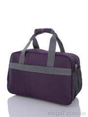 Сумка, Superbag оптом 598 violet