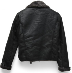 Дублянки жіночі зимові оптом