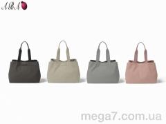 Сумка, Aba оптом CM7682 mix