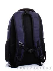 Рюкзак, Superbag оптом 17282 blue