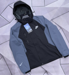 Вітровки на флісі чоловічі оптом True Legends