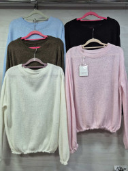 Светри жіночі оптом 