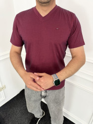 Футболки мужские БАТАЛ оптом 91208543 0005-257