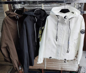 Вітровки жіночі оптом Estella park