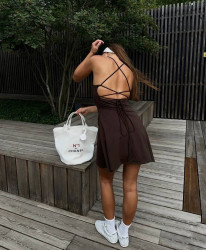 Сукні жіночі оптом ANNVER  