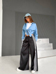 Спортивні штани жіночі оптом --