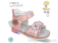 Босоножки, Ok Shoes оптом C-T9837-M