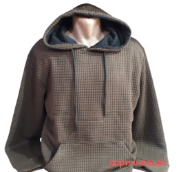 Худи мужские оптом 46025378 0102-12