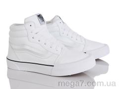 Кеды, Бабочка-Mengfuna-AESD оптом 862-365