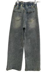 Джинси підліткові FOREST JEANS оптом FOREST