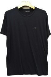 Футболки мужские БАТАЛ оптом 40291583 005-101