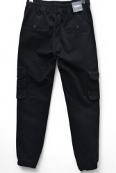 Джинсы мужские LIHONG оптом 35627184 L-36-13